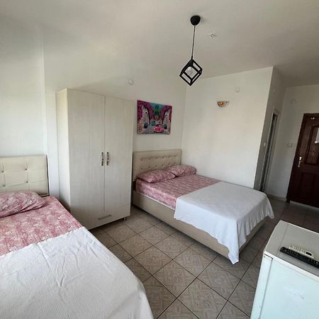 Yasemin Yazlik Pansiyon Erdemli Zewnętrze zdjęcie